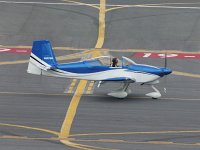 Van's RV-7A